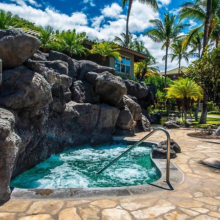 Fairways402 Villa Waikoloa Exteriör bild