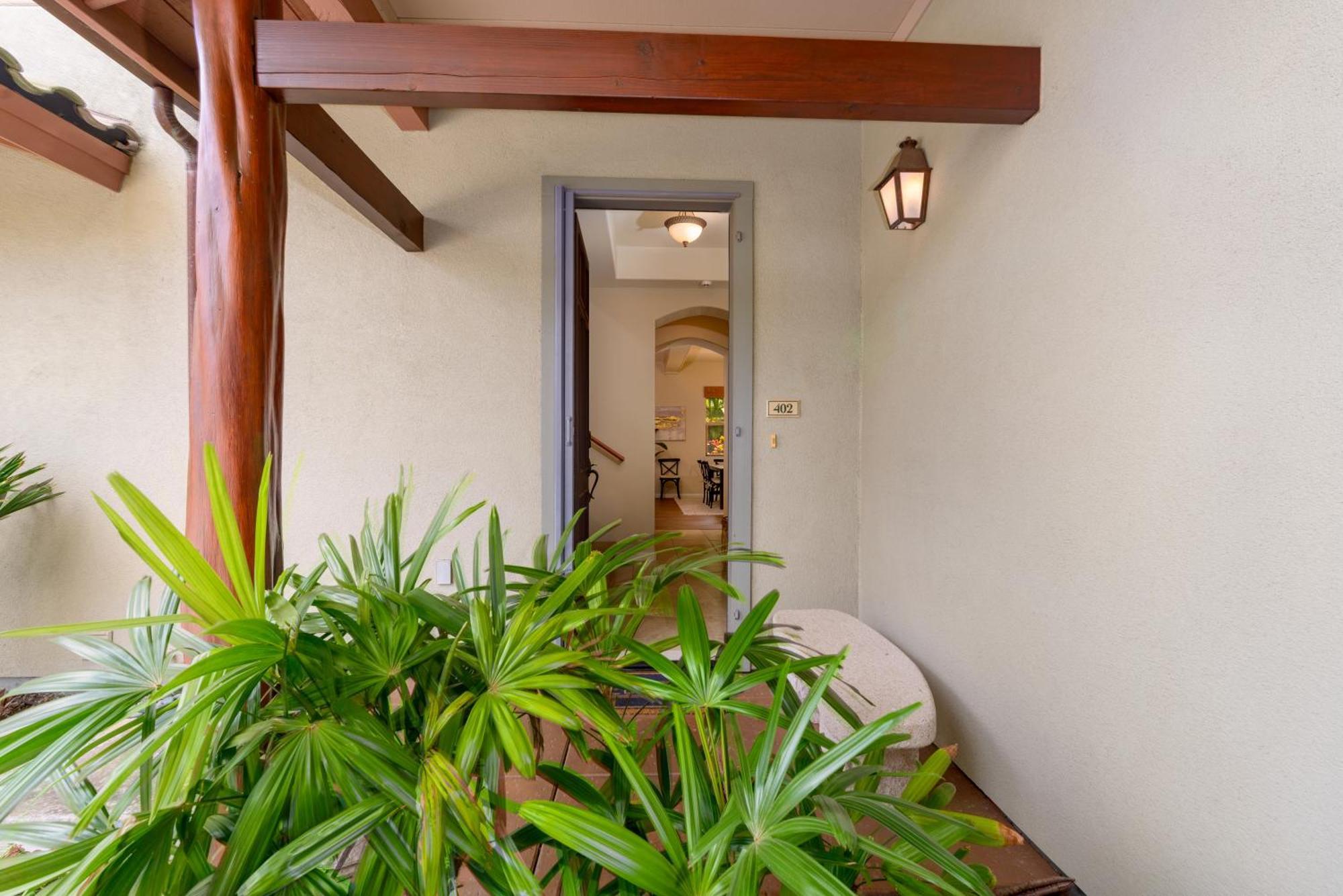 Fairways402 Villa Waikoloa Exteriör bild