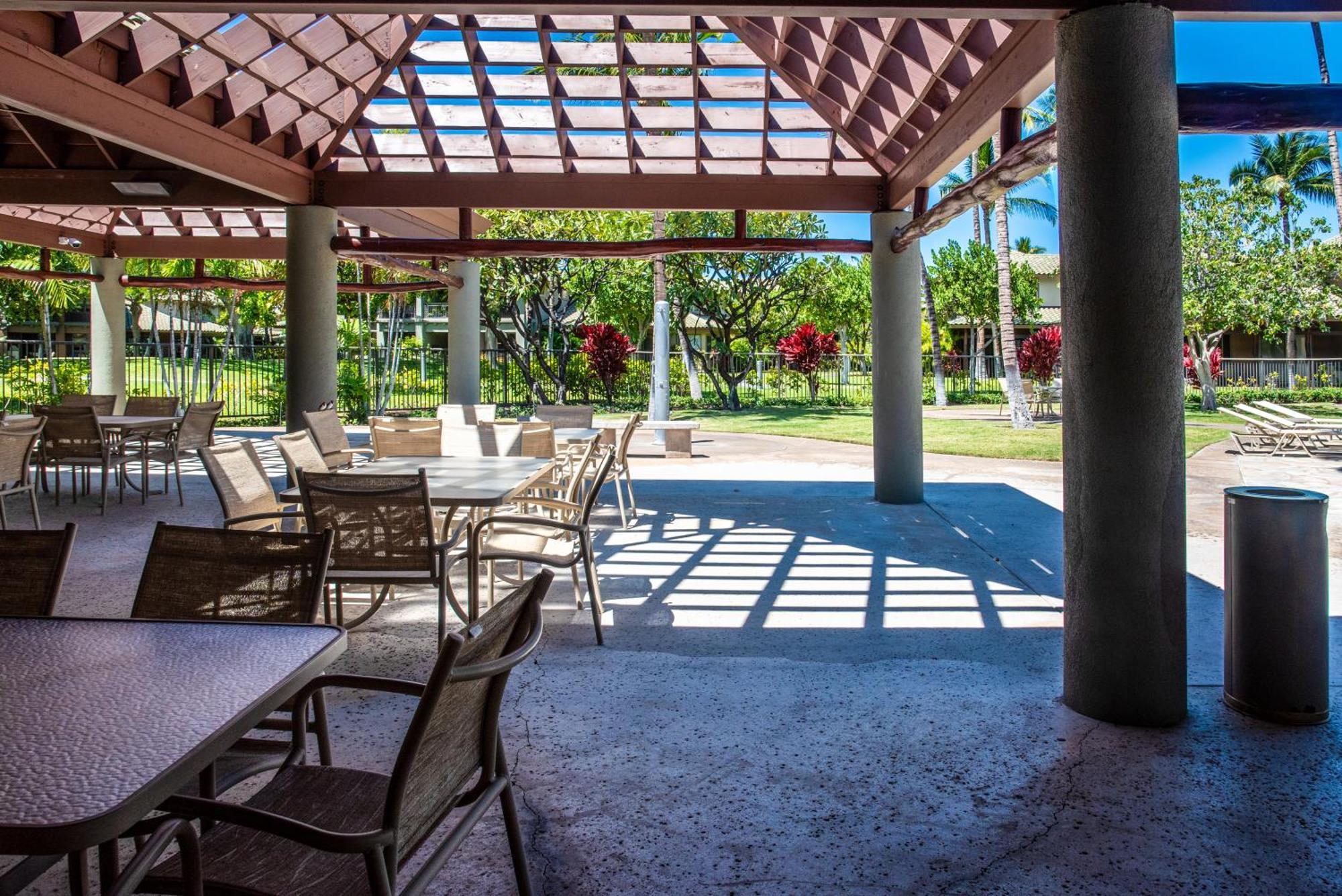 Fairways402 Villa Waikoloa Exteriör bild