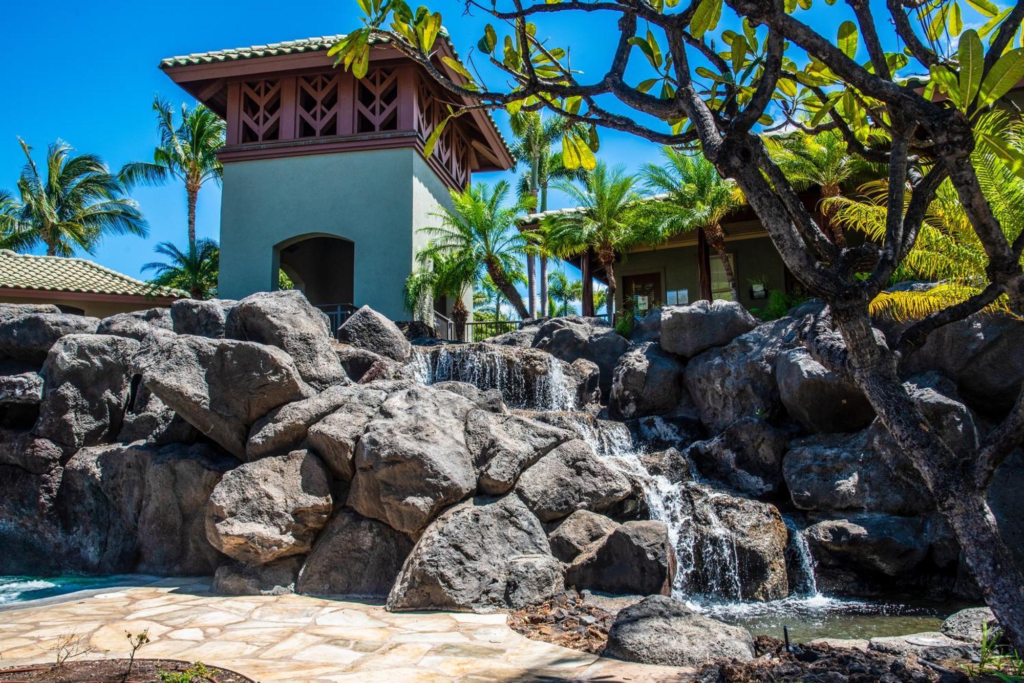 Fairways402 Villa Waikoloa Exteriör bild
